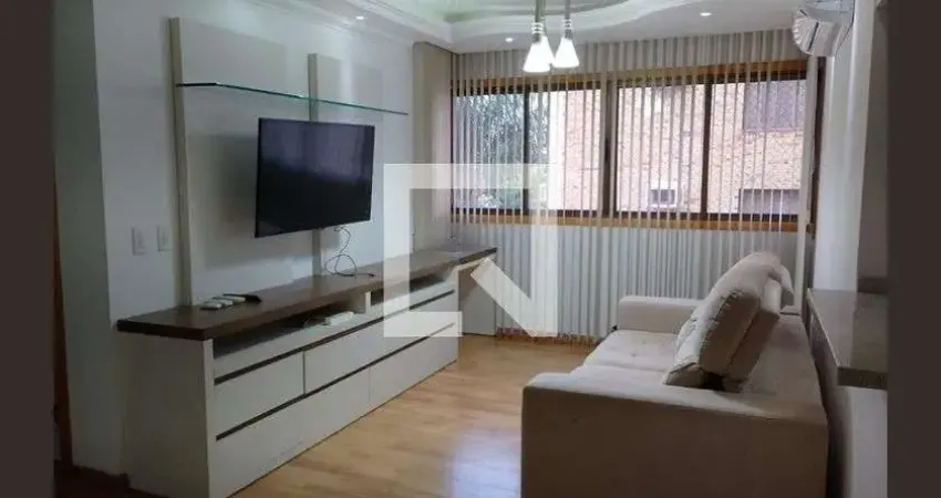 Apartamento para aluguel - jardim botânico, 2 quartos, 73 m² - porto alegre