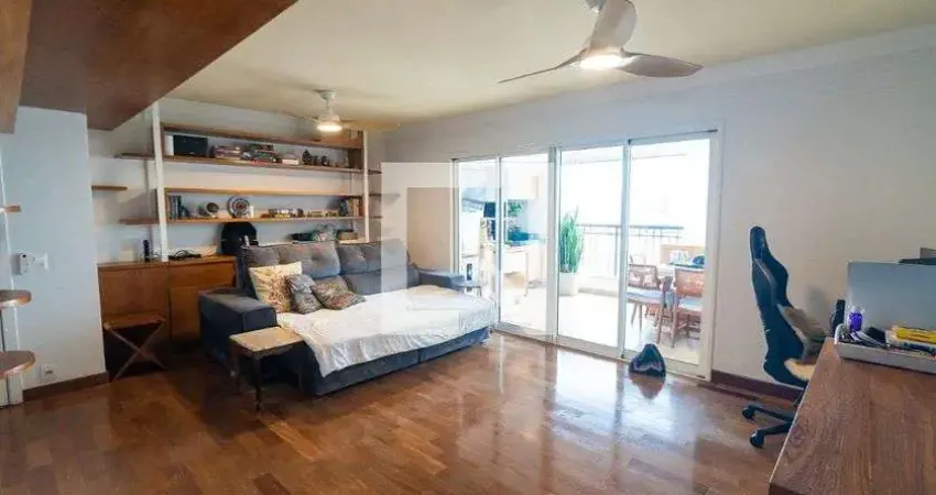 Apartamento para aluguel - vila mascote, 3 quartos, 113 m² - são paulo