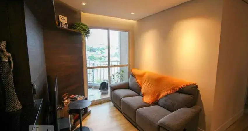Apartamento para aluguel - vila prudente, 1 quarto, 55 m² - são paulo