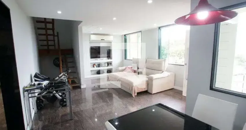 Casa / sobrado em condomínio para aluguel - taquara, 3 quartos, 450 m² - rio de janeiro