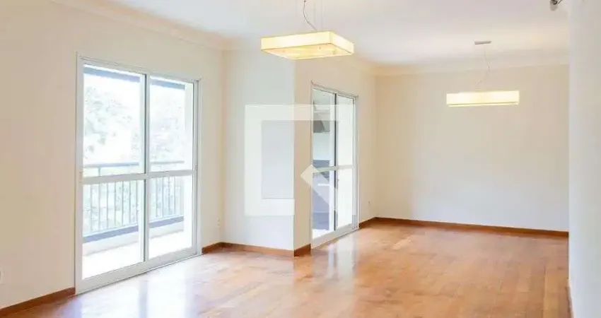 Apartamento para aluguel - vila romana, 4 quartos, 172 m² - são paulo