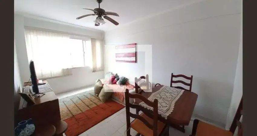 Apartamento para aluguel - boa vista, 1 quarto, 45 m² - são vicente