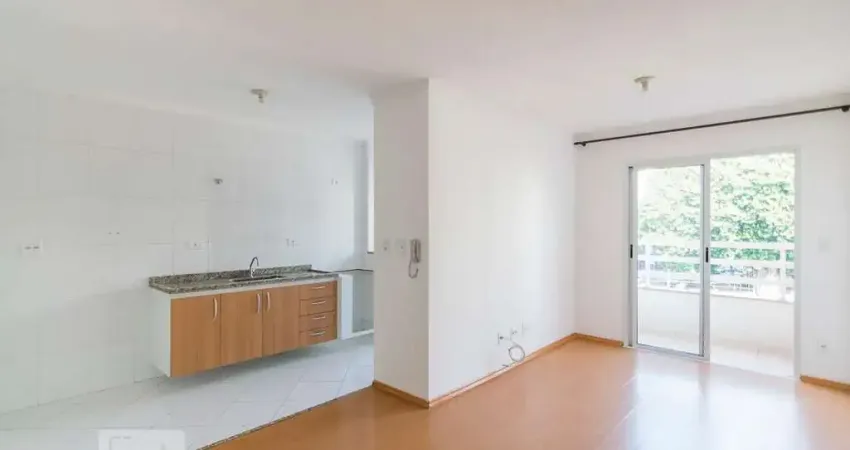 Apartamento para aluguel - jardim, 2 quartos, 60 m² - santo andré