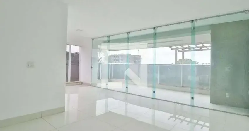 Apartamento para aluguel - tubalina, 3 quartos, 146 m² - uberlândia