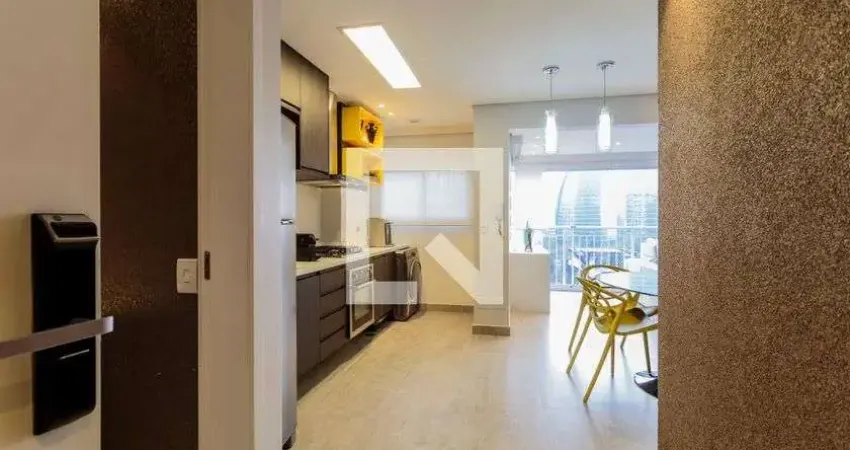Kitnet / stúdio para aluguel - vila olímpia, 1 quarto, 54 m² - são paulo