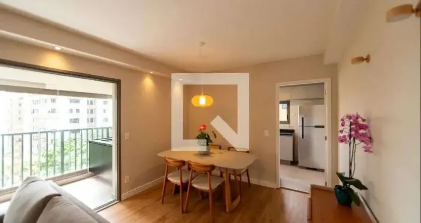 Apartamento para aluguel - alphaville, 2 quartos, 85 m² - barueri