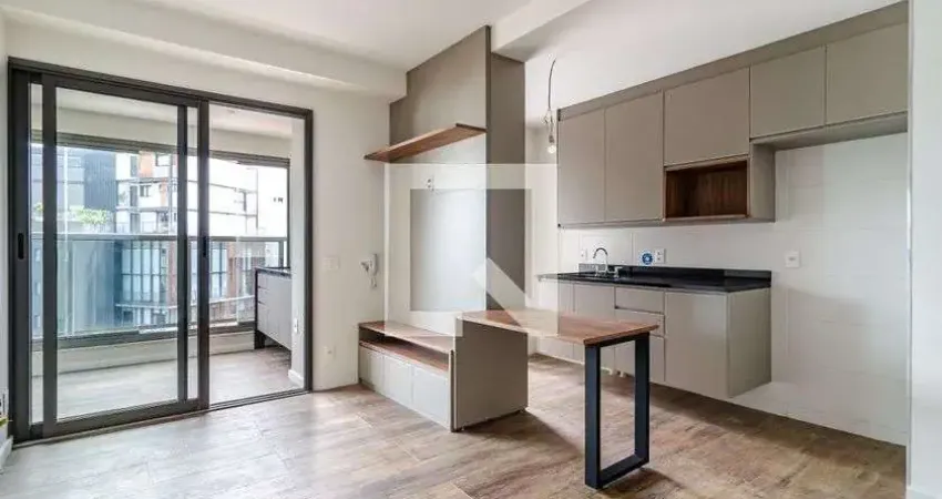 Apartamento para aluguel - vila madalena, 2 quartos,  68 m² - são paulo