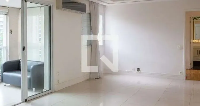 Apartamento para aluguel - perdizes, 2 quartos, 88 m² - são paulo