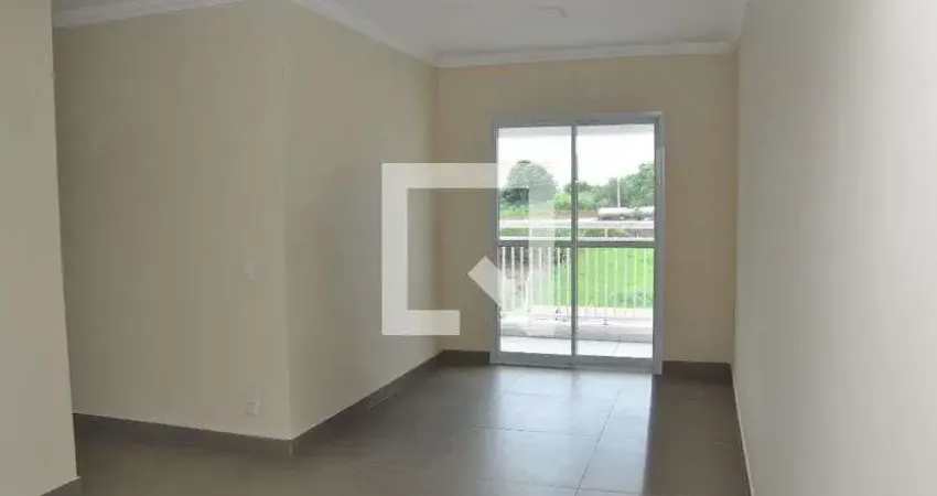 Apartamento para aluguel - santa terezinha, 3 quartos, 70 m² - paulínia