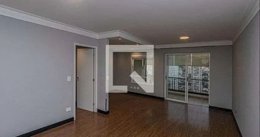 Apartamento para aluguel - bosque da saúde, 2 quartos, 86 m² - são paulo