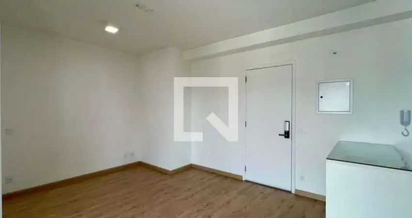 Kitnet / stúdio para aluguel - pinheiros, 1 quarto, 33 m² - são paulo