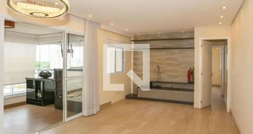 Apartamento para aluguel - barra funda, 3 quartos, 117 m² - são paulo