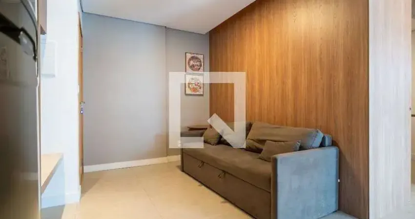 Apartamento para aluguel - parque campolim, 1 quarto, 50 m² - sorocaba