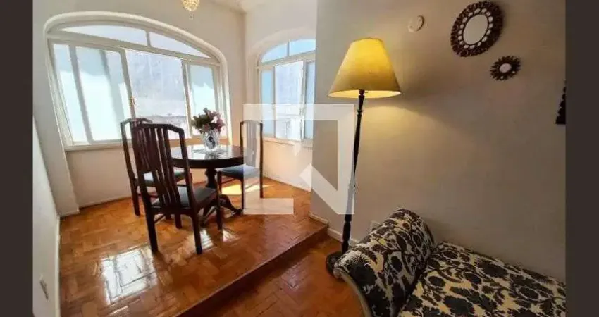 Apartamento para aluguel - botafogo, 3 quartos, 92 m² - rio de janeiro