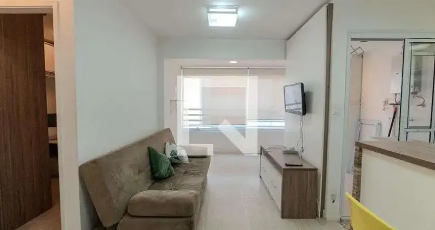 Apartamento para aluguel - consolação, 1 quarto, 41 m² - são paulo