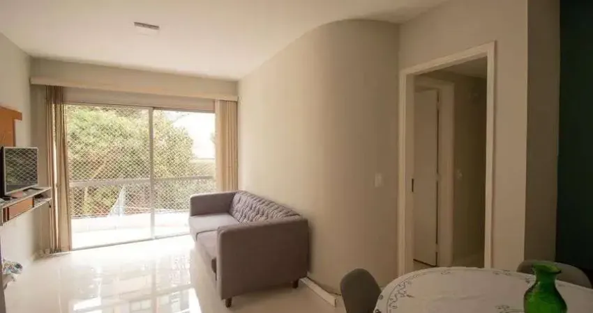 Apartamento para aluguel - vila clementino, 2 quartos, 79 m² - são paulo