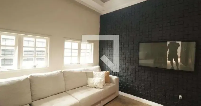 Casa para aluguel - jardim bahia, 2 quartos, 180 m² - várzea paulista