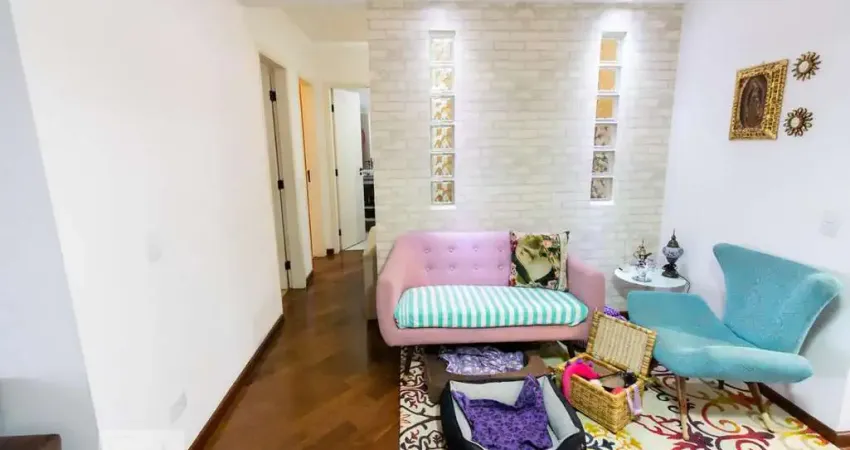 Apartamento para aluguel - perdizes, 3 quartos, 115 m² - são paulo