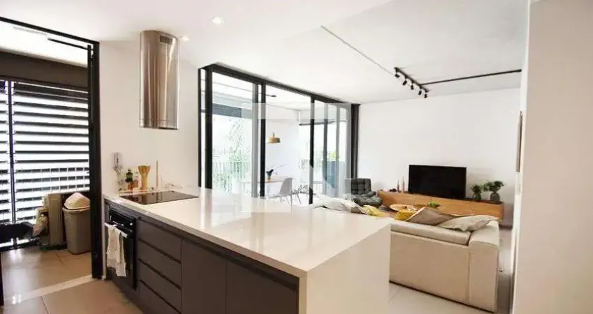 Apartamento para aluguel - paraíso, 2 quartos, 77 m² - são paulo