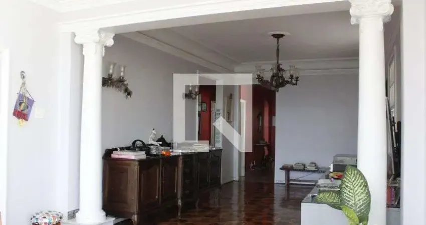 Apartamento para aluguel - tijuca, 4 quartos, 198 m² - rio de janeiro