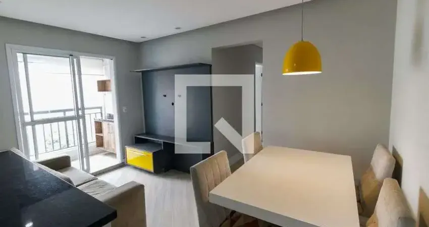 Apartamento para aluguel - vila andrade, 2 quartos, 51 m² - são paulo