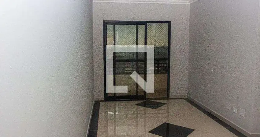 Apartamento para aluguel - vila do castelo, 3 quartos, 74 m² - são paulo