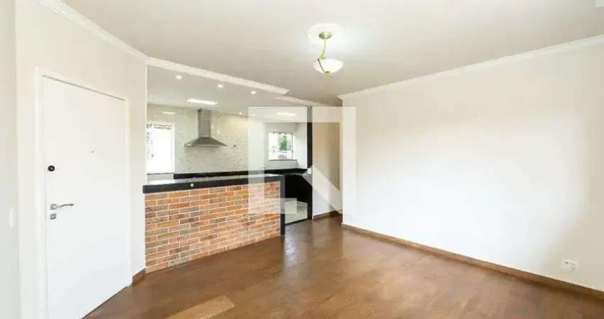 Apartamento para aluguel - jardim américa, 3 quartos,  89 m² - belo horizonte