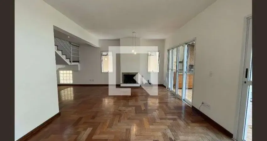 Apartamento para aluguel - cidade são francisco , 4 quartos, 216 m² - são paulo
