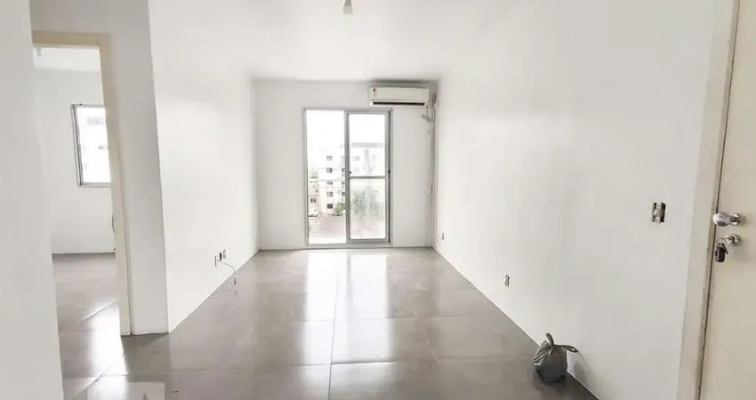 Apartamento para aluguel - santos dumond, 2 quartos, 45 m² - são leopoldo