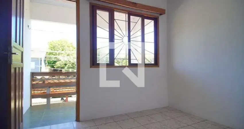 Casa / sobrado em condomínio para aluguel - boa saúde, 3 quartos, 87 m² - novo hamburgo