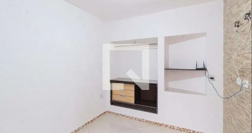 Casa com 1 quarto para alugar na Rua Santa Isabel, Vila Dirce, Carapicuíba