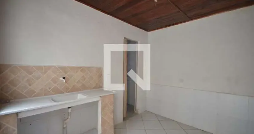 Casa para aluguel - oswaldo cruz, 1 quarto,  25 m² - rio de janeiro