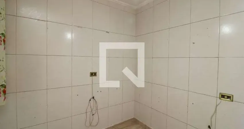 Casa para aluguel - vila santa clara, 1 quarto,  40 m² - são paulo