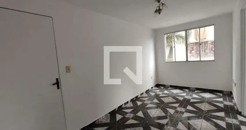 Apartamento para aluguel - parque dourado, 2 quartos, 50 m² - ferraz de vasconcelos
