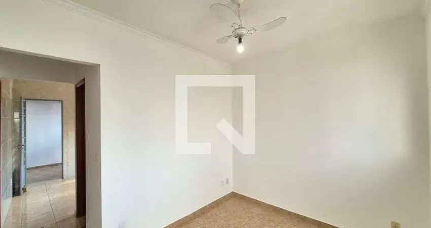 Casa para aluguel - cidade satélite íris, 2 quartos, 73 m² - campinas