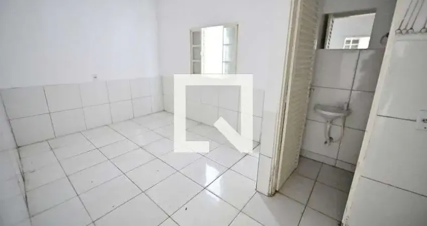 Kitnet / stúdio para aluguel - setor aeroporto, 1 quarto, 18 m² - goiânia