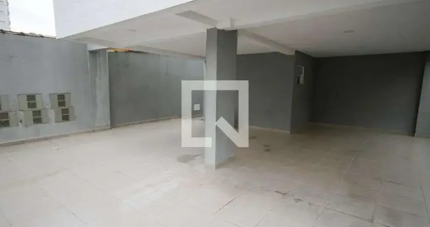 Casa / sobrado em condomínio para aluguel - maracanã, 2 quartos,  56 m² - praia grande
