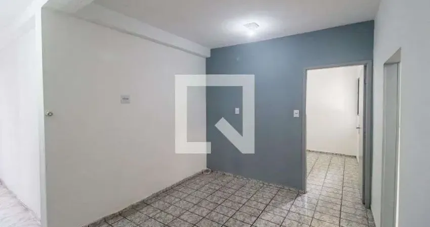 Casa para aluguel - parque dos camargos, 1 quarto, 45 m² - barueri
