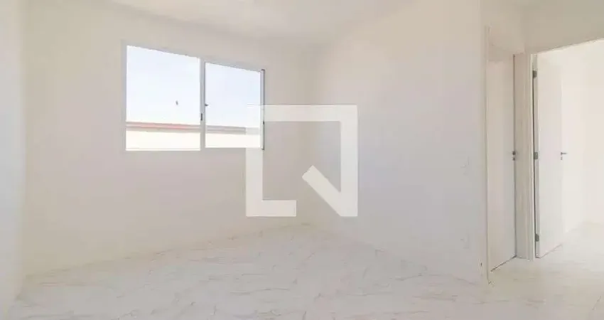 Apartamento para aluguel - campo novo, 2 quartos, 45 m² - porto alegre
