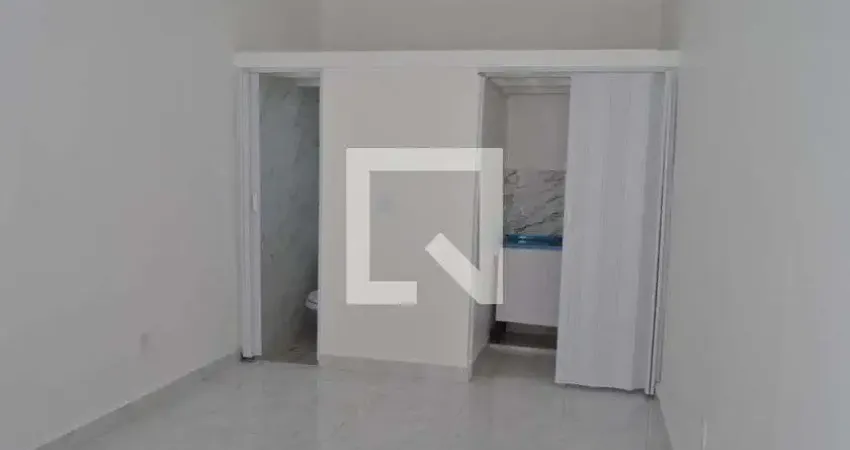 Apartamento para aluguel - piedade, 1 quarto, 30 m² - rio de janeiro