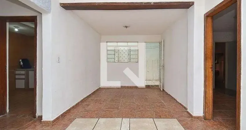 Casa para aluguel - pompéia, 3 quartos,  180 m² - belo horizonte