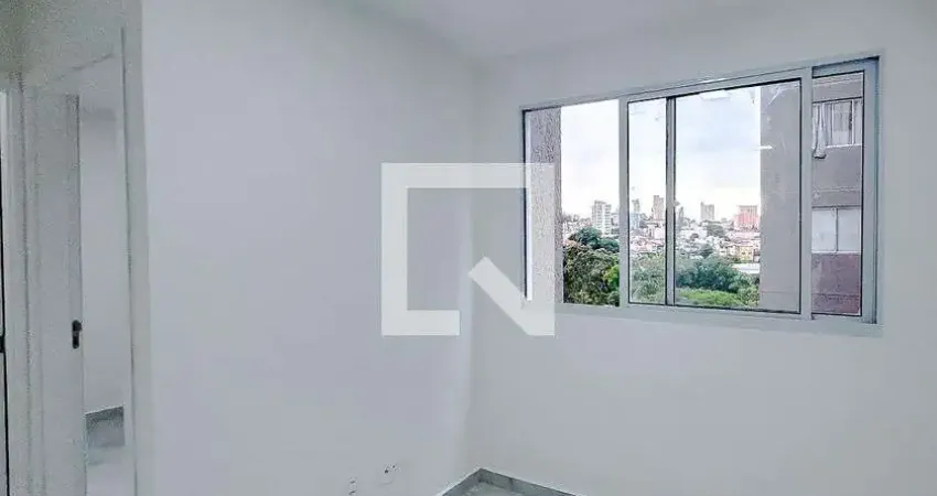 Apartamento para aluguel - penha de frança, 2 quartos, 42 m² - são paulo
