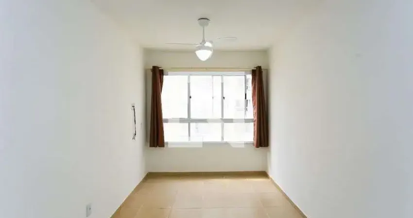 Apartamento para aluguel - raposo tavares, 2 quartos, 40 m² - são paulo