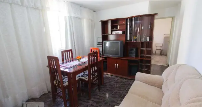 Apartamento para aluguel - jacarepaguá, 1 quarto, 38 m² - rio de janeiro