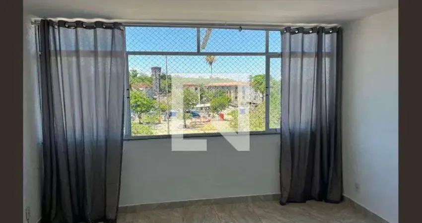 Apartamento para aluguel - penha, 3 quartos,  78 m² - rio de janeiro