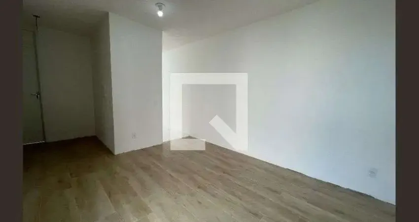 Apartamento para aluguel - parque ipê, 2 quartos, 44 m² - são paulo