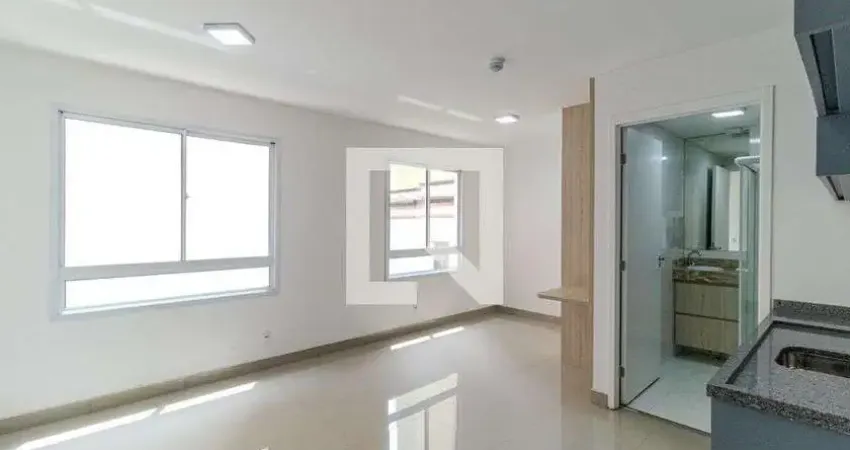 Kitnet / stúdio para aluguel - campos elíseos, 1 quarto, 25 m² - são paulo