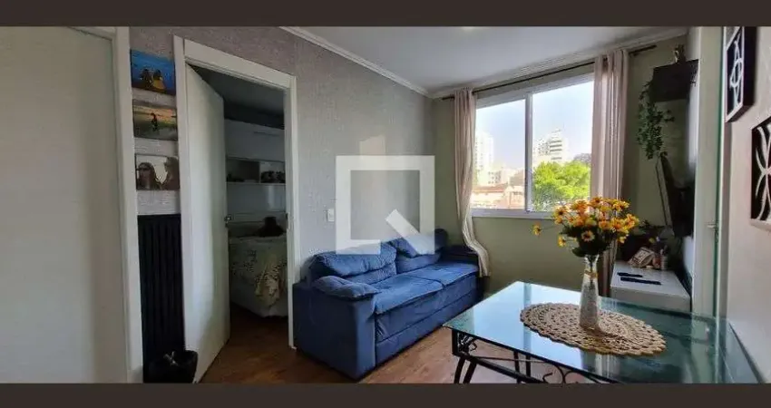 Apartamento para aluguel - morumbi, 2 quartos, 36 m² - são paulo