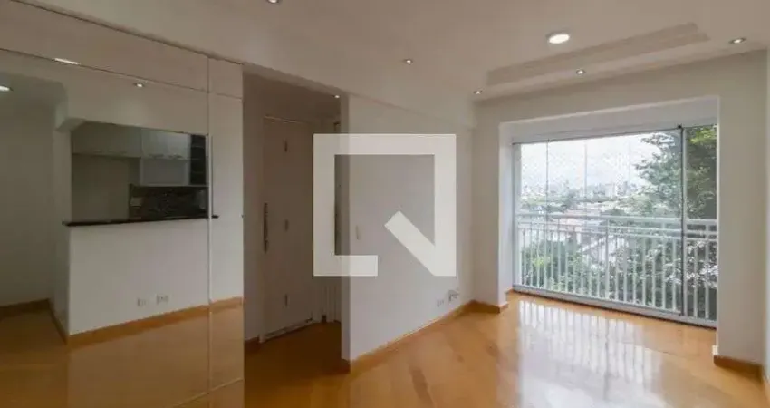 Apartamento para aluguel - vila augusta, 2 quartos, 47 m² - guarulhos