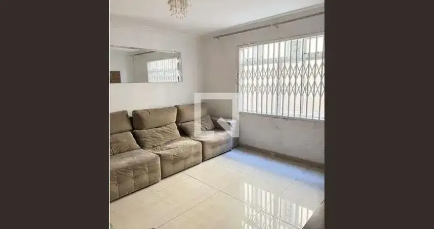 Apartamento para aluguel - fazendinha, 2 quartos,  50 m² - curitiba